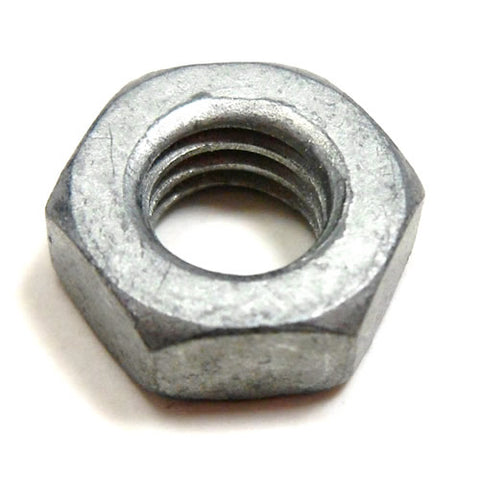 Handbrake Cable Adjuster Lock Nut	10725914