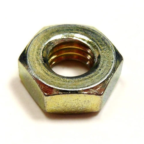 Handbrake Cable Adjuster Lock Nut	10727311