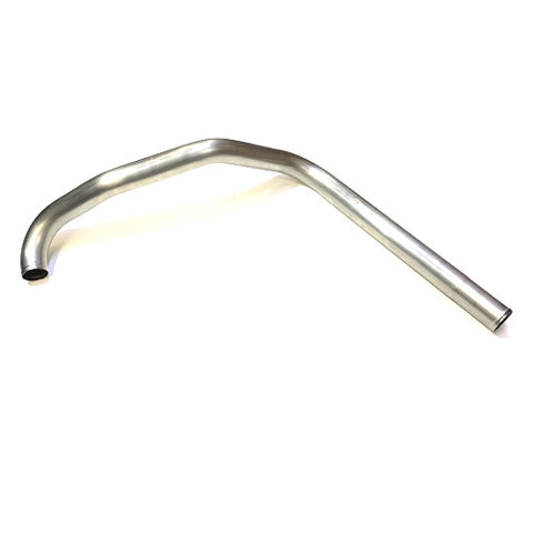 Uprated RH Water Tube RHD	107467/A