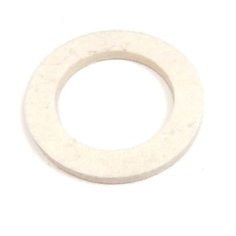 Oil Pump Body Mounting Felt Ring Spacer	107704