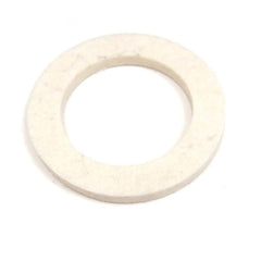 Oil Pump Body Mounting Felt Ring Spacer	107704