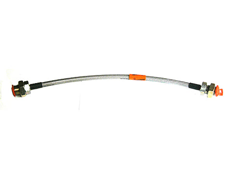 Rear Brake Flexi Hose	107910-S