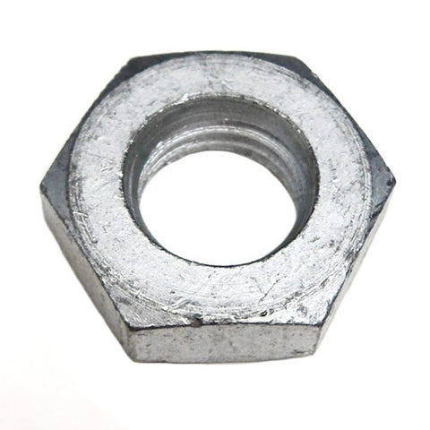 Gearshift Linkage Nut	10791924