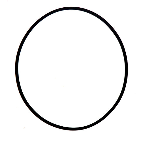 Liner 'O' Ring, each	107940