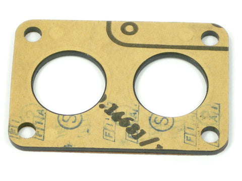 Carburettor Base Spacer	108127