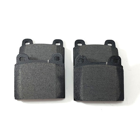 Front Brake Pads, set of 4	108133B