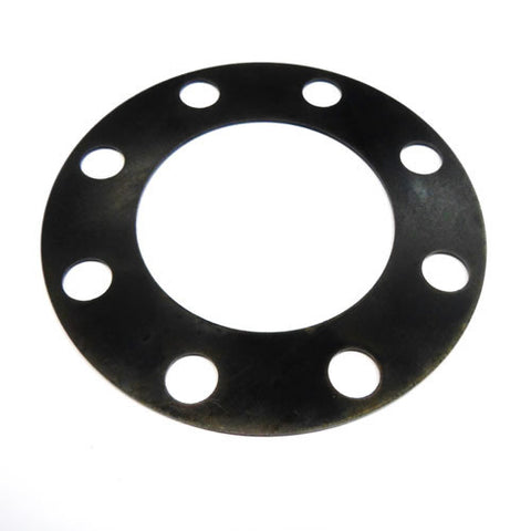 Flywheel Safety Plate	108662