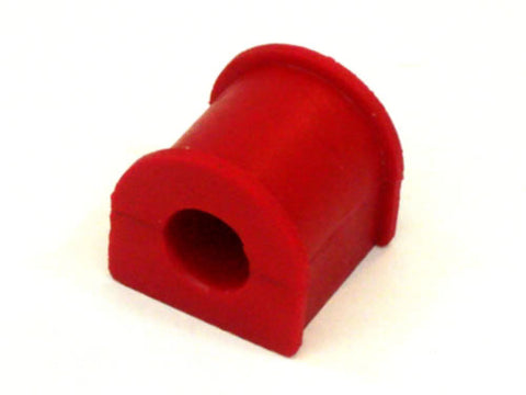 Front Torsion Bar ‘D’ Rubber	108745