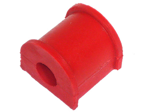 Front Torsion Bar 'D' Rubber	108746