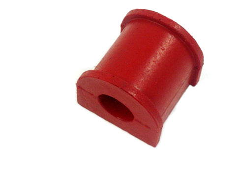 Front Torsion Bar ‘D’ Rubber	108748