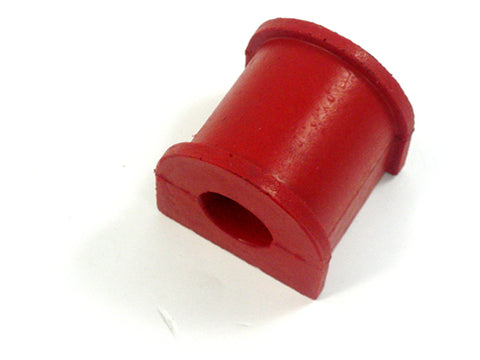 Front Torsion Bar ‘D’ Rubber	108748