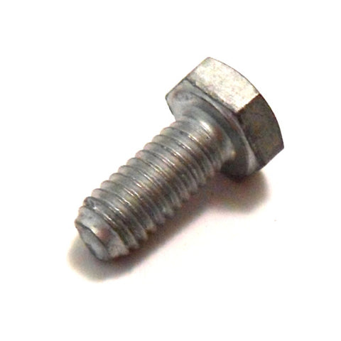 Air Pump Mounting Bracket Screw	10902124