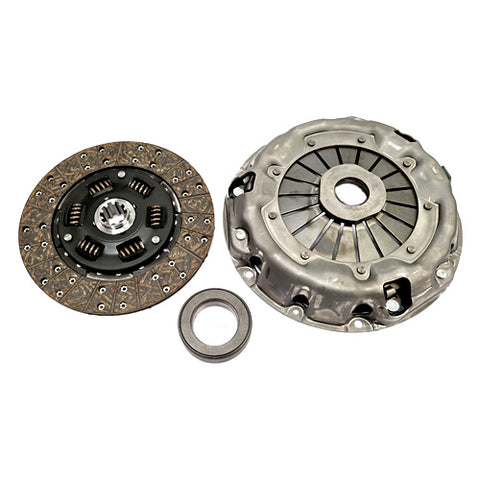 V12 Clutch Assembly	109382/A