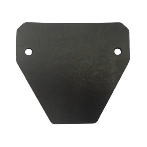 Bell Housing Blanking Plate Rubber	109405