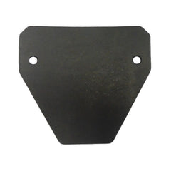Bell Housing Blanking Plate Rubber	109405