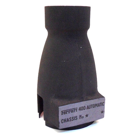 Steering Boss Cover	109452