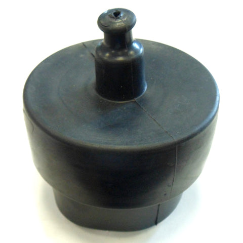 Coil and Coil Lead Cover	109610