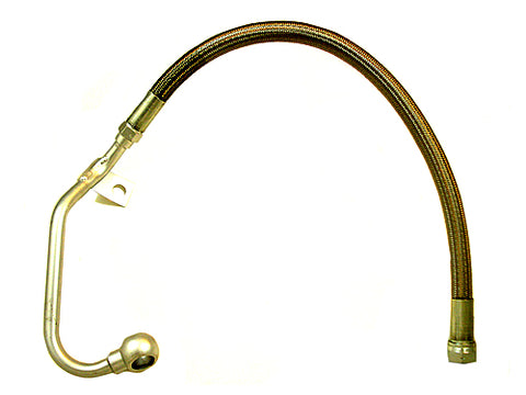 Dry Sump Oil Hose	109625