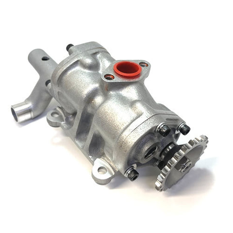 Dry Sump Oil Pump Assy.	109813/SF