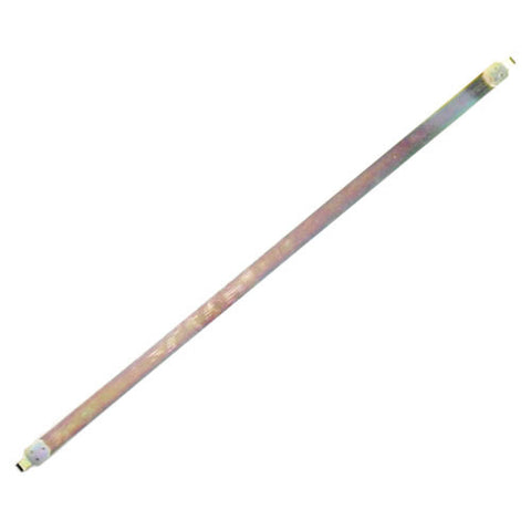 Petrol Tank Strap	110317
