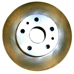 Front Brake Disc	110585