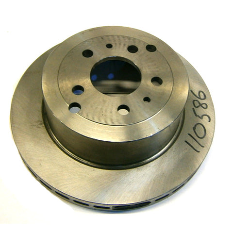 Rear Brake Disc	110586