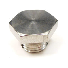 Exhaust Manifold Blanking Plug	110860