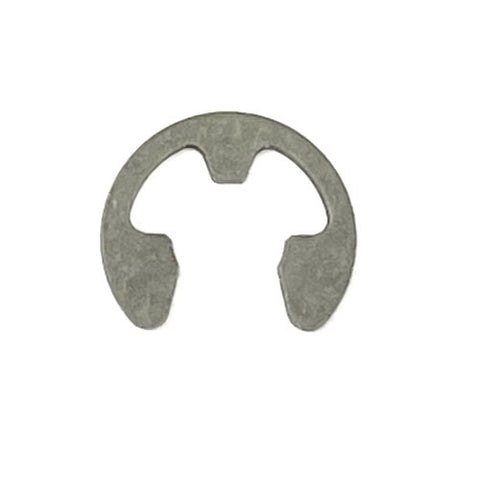 Boot/Bonnet Release Cable Circlip	11087676