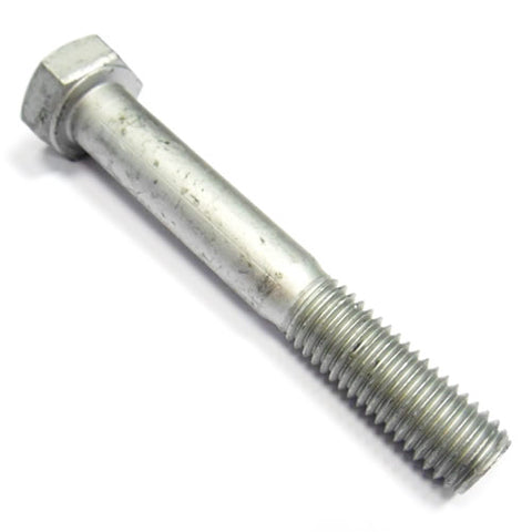 Gearbox Mounting Bolt	11117134