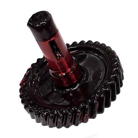 Timing Drive Gear (36 Teeth), mount with pinion 103781	112017/A