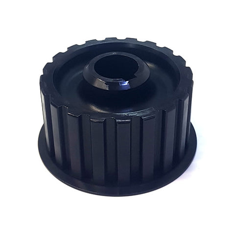 Cam Belt Bottom Drive Pulley	112018