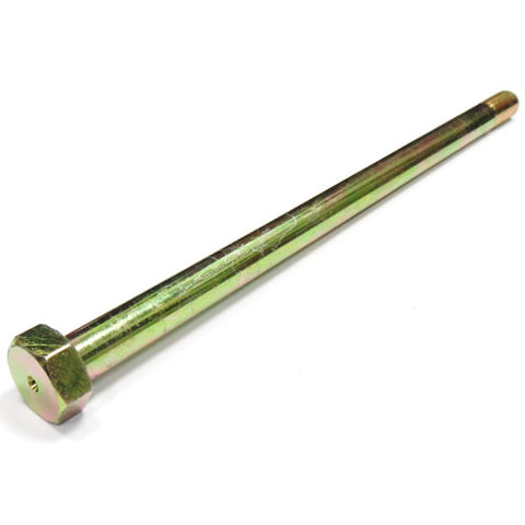 Lower Outer Rear Wishbone Bush Bolt	112440