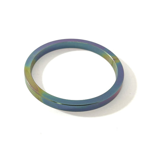 Rear Hub Spacer	112475