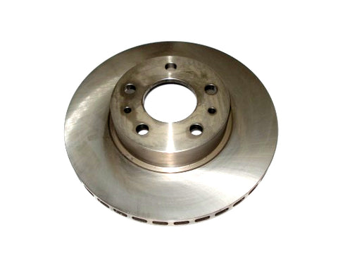 Front Brake Disc, each	112813