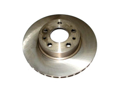 Front Brake Disc, each	112813