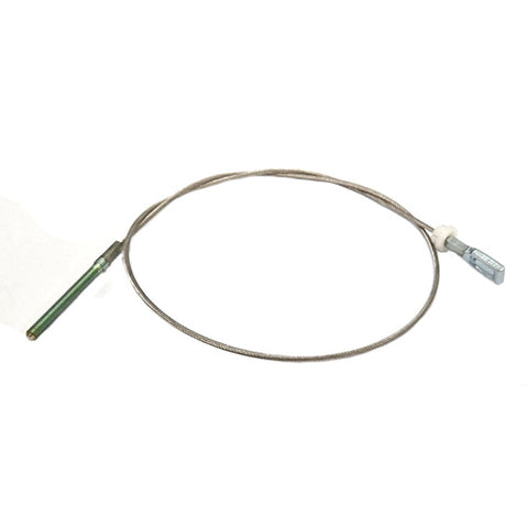 Handbrake Cable - Long	112854