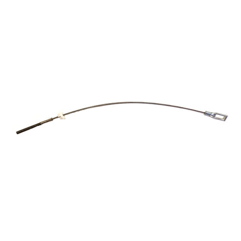 Handbrake Cable - Short	112855