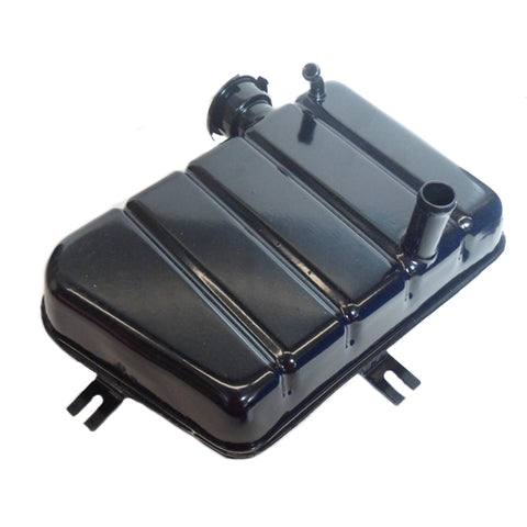 Radiator Header Tank	112951