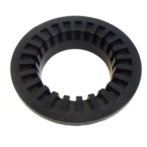 Lower Suspension Spring Rubber	113581