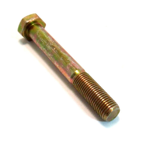 Air Conditioning Compressor Support Bolt	11360221