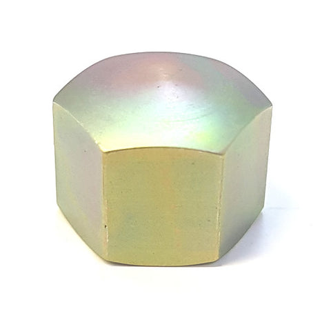 Fuel Pump Domed Nut	113976/N