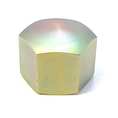 Fuel Pump Domed Nut	113976/N