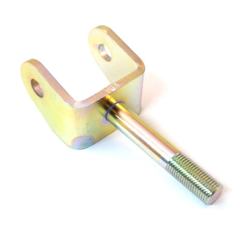 Lower Rear Suspension Fork	114236