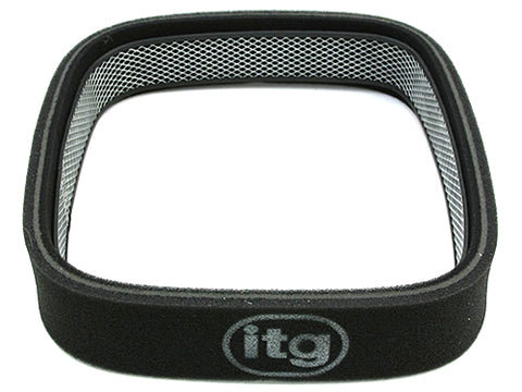 Uprated Air Filter	114432-I