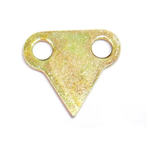 Flywheel Reference Plate	114603