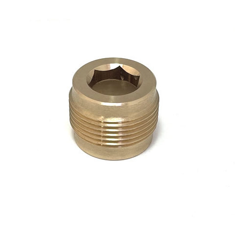 Fuel Injector Bush	114660
