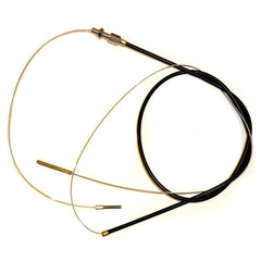 Throttle Cable, complete	115134