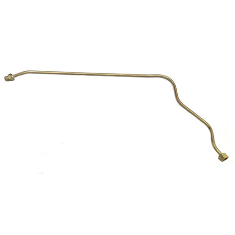 Fuel Pipe to Filter	115529