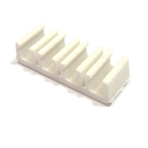 Fuel Pipe Retaining Clip	115595