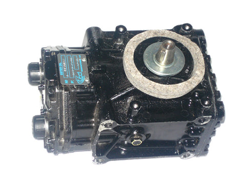 Air Conditioning Compressor Supersedes: 320386, 106607	115776